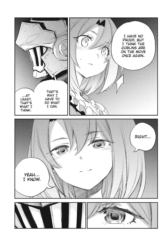 Goblin Slayer Chapter 69 image 16_optimized